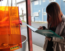 綿菓子機の取り扱い説明書を読めば、簡単に使えます!