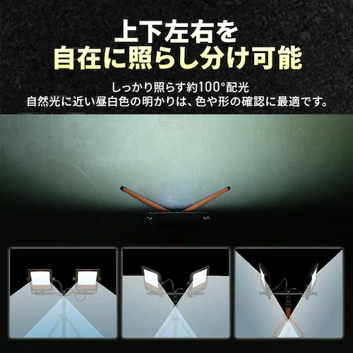 LEDランプ特徴