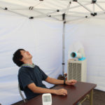 スポットクーラー・冷風機・ミスト扇風機レンタル - 全国往復 ...